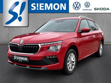 Gebrauchte Skoda Kamiq