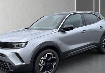 Opel Mokka 8.353 km 19.250 &euro; Rheine 48432