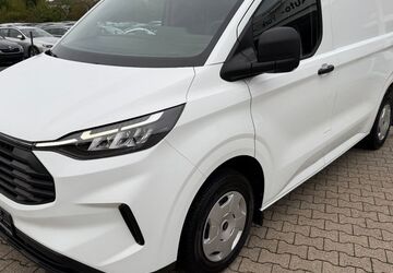 Ford Transit Custom 36.000 km 25.999 &euro; Lingen 49808