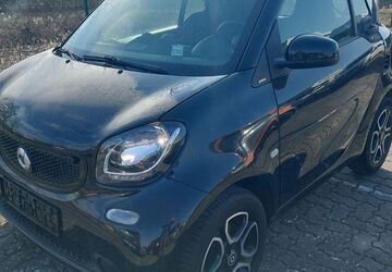 Smart ForTwo 51.258 km 9.650 &euro; Heek 48619