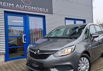 Opel Zafira Tourer 117.677 km 10.950 &euro; Lingen 49811