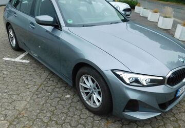 BMW 318 33.000 km 29.900 &euro; Rheine 48432