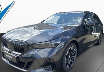 BMW 550 20.760 km 69.950 &euro; Ibbenbüren 49479