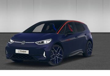 VW ID.3 5.516 km 43.870 &euro; Greven 48268