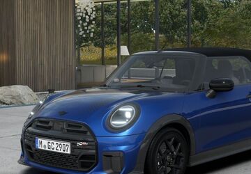 Mini Cooper C 1.675 km 35.850 &euro; Ibbenbüren 49479