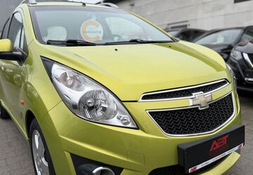 Chevrolet Spark 57.000 km 4.399 &euro; Greven 48268