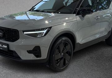 Volvo XC40 3.000 km 39.800 &euro; Steinfurt 48565
