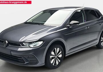VW Polo 15.441 km 22.990 &euro; Rheine 48432
