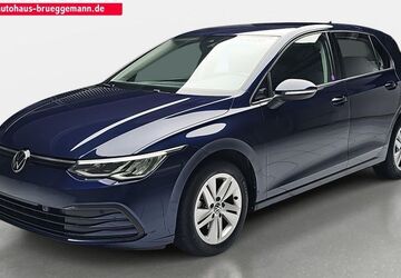VW Golf 38.080 km 18.890 &euro; Rheine 48432