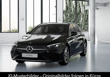Mercedes-Benz A 220 15.533 km 35.990 &euro; Rheine 48429