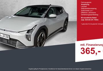 Kia EV4 2.500 km 39.890 &euro; Lingen-Ems 49809