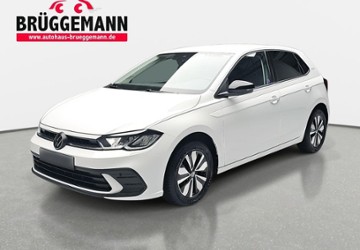 VW Polo 24.634 km 21.990 &euro; Rheine 48432