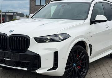 BMW X5 61.452 km 79.611 &euro; Gronau 48599