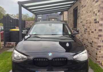 BMW 116 123.772 km 5.000 &euro; Rheine 48433