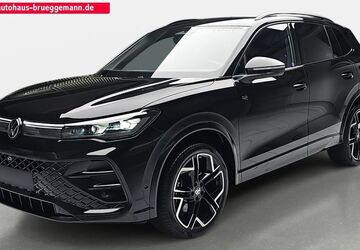 VW Tiguan 23.020 km 44.990 &euro; Rheine 48432