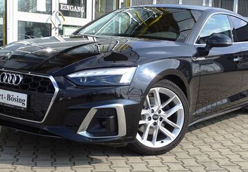 Audi A5 54.000 km 33.700 &euro; Gronau 48599