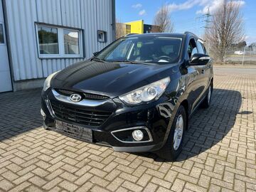 Gebrauchte Hyundai ix35