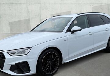 Audi A4 65.868 km 27.440 &euro; Rheine 48432