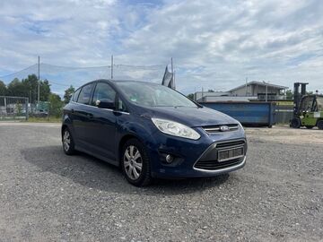 Gebrauchte Ford C-Max
