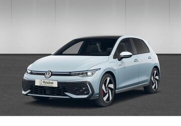 VW Golf 4.801 km 38.970 &euro; Greven 48268