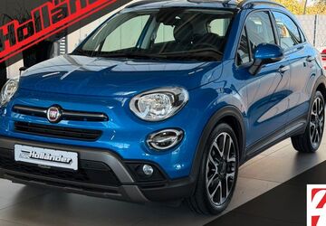 Fiat 500X 30.698 km 16.740 &euro; Rheine 48432