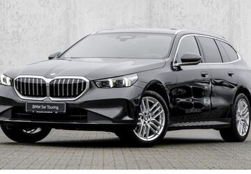 BMW 520 6.000 km 55.390 &euro; Emsdetten 48282