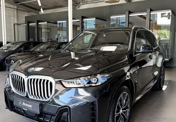 BMW X5 73.350 km 67.990 &euro; Ibbenbüren 49477