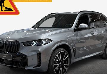 BMW X5 1.051 km 109.450 &euro; Lingen 49809