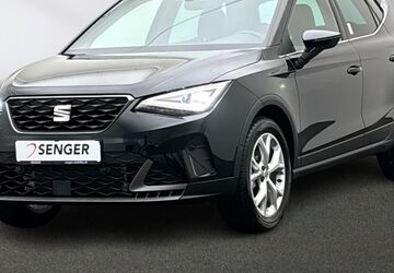 Seat Arona 14.814 km 23.880 &euro; Rheine 48429
