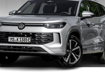 VW Tayron 1.250 km 57.970 &euro; Greven 48268
