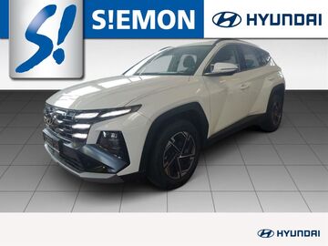 Gebrauchte Hyundai Tucson