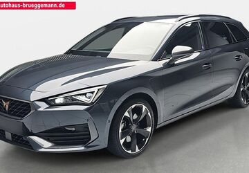 Cupra Leon 28.880 km 28.890 &euro; Rheine 48432