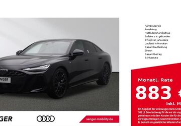 Audi A6 4.900 km 61.890 &euro; Lingen 49809