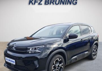Citroen C5 Aircross 45.002 km 19.280 &euro; Lingen (Ems) 49811