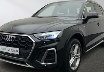 Audi Q5 41.094 km 38.480 &euro; Emsdetten 48282