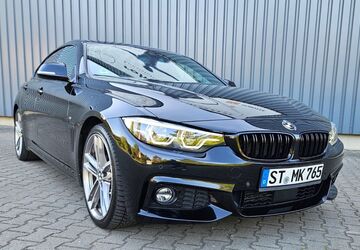 BMW 420 Gran Coupé 116.500 km 26.800 &euro; Rheine 48431
