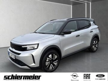 Gebrauchte Opel Frontera