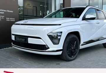 Hyundai KONA Elektro 3.000 km 33.980 &euro; Ibbenbüren 49479