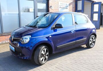 Gebrauchte Renault Twingo