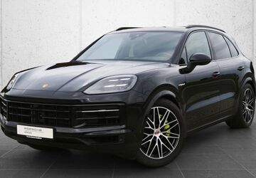 Porsche Cayenne 11.367 km 94.900 &euro; Emsbüren 48488