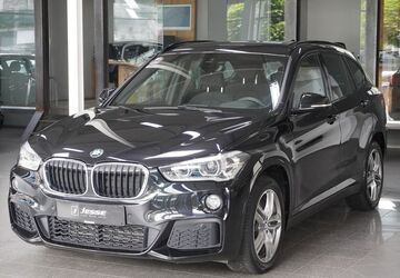 BMW X1 61.250 km 20.990 &euro; Ibbenbüren 49477