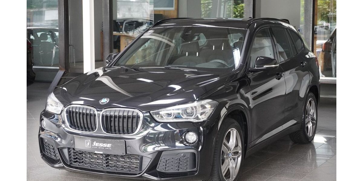 BMW X1 61.250 km 20.990 &euro; Ibbenbüren 49477