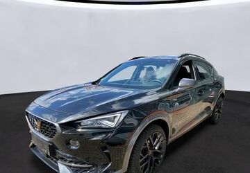 Cupra Formentor 21.192 km 30.990 &euro; Rheine 48429