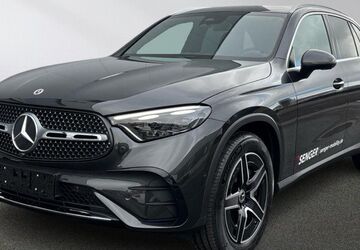 Mercedes-Benz GLC 220 9.900 km 58.990 &euro; Rheine 48429
