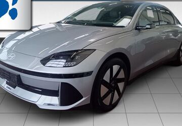 Hyundai IONIQ 6 44.592 km 33.330 &euro; Emsdetten 48282