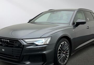 Audi A6 71.316 km 36.880 &euro; Lingen 49809