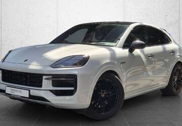 Porsche Cayenne 14.250 km 112.900 &euro; Emsbüren 48488
