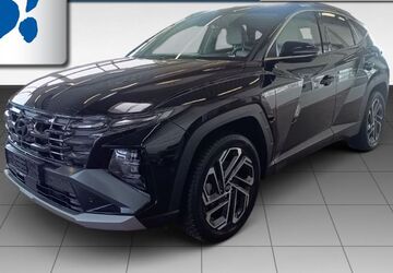 Hyundai TUCSON 19.392 km 33.930 &euro; Salzbergen 48499