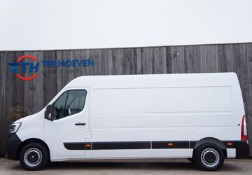 Renault Master 222.101 km 17.950 &euro; Bad Bentheim 48455