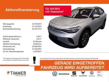 Gebrauchte VW ID.4